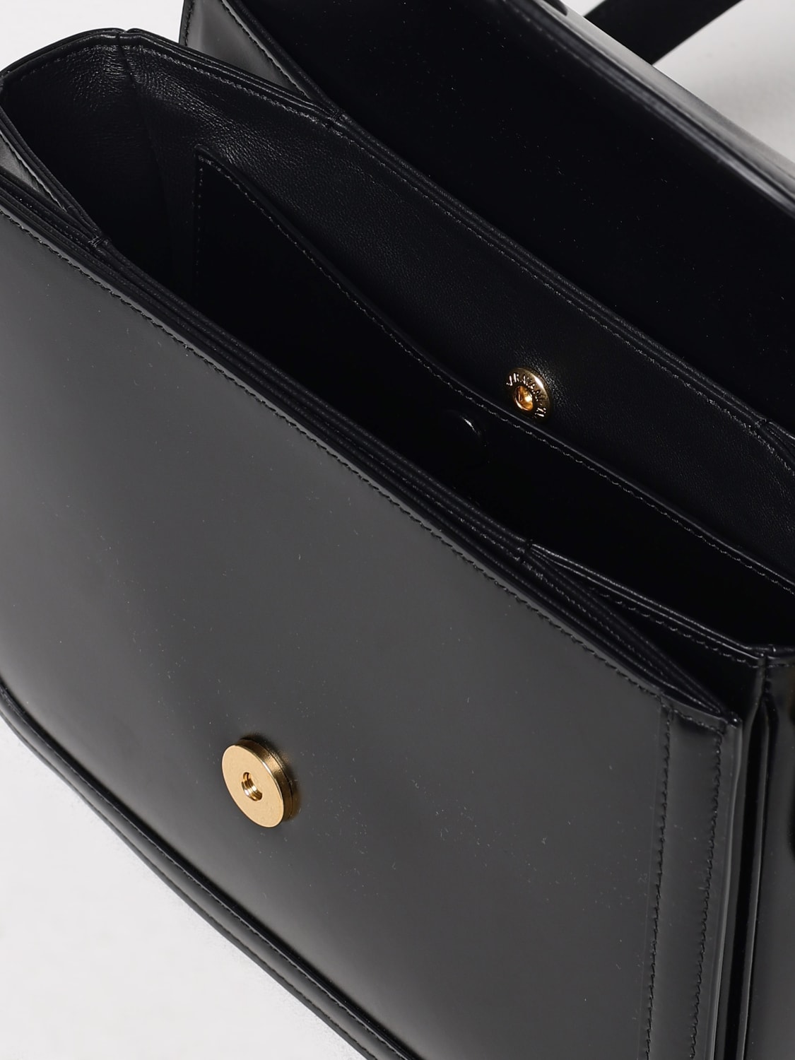 VALENTINO GARAVANI SHOULDER BAG: Shoulder bag men Valentino Garavani, Black - Img 6