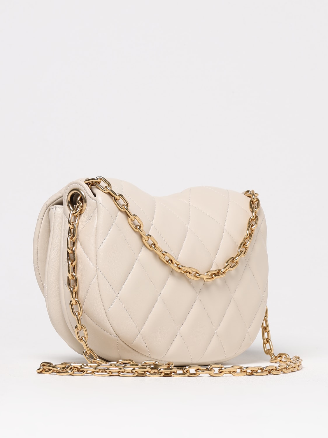 ショルダーバッグ・ポシェット BURBERRY Woman Crossbody bags White 8104619 BURBERRY: Crossbody bags woman - White | Burberry crossbody