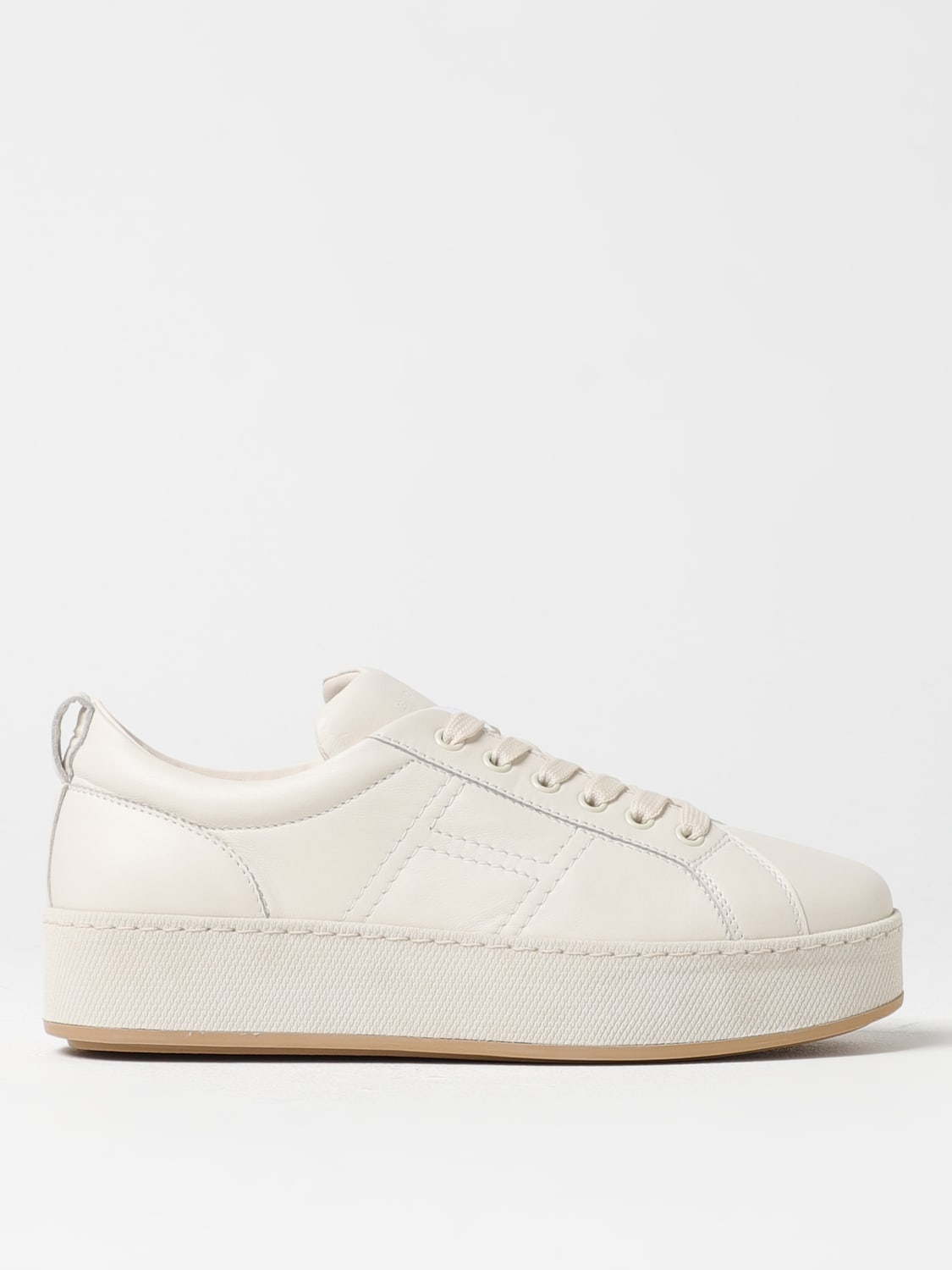 スニーカー HOGAN Woman Sneakers White HXW6810FP50LE9 B013 HOGAN: Sneakers woman - White | Hogan sneakers