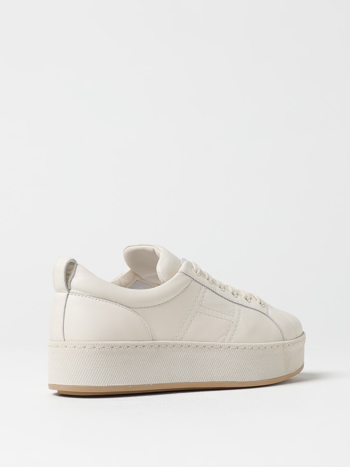 スニーカー HOGAN Women Sneakers HXW6810FP50LE9B013 White HOGAN: Sneakers woman - White | Hogan sneakers