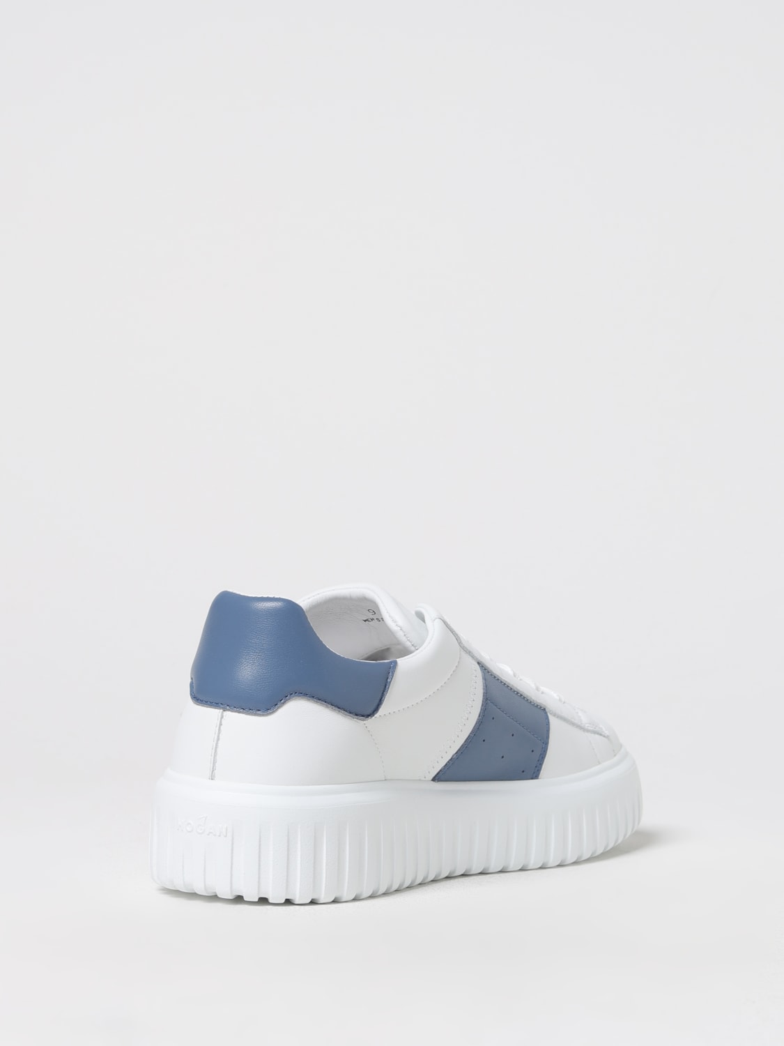 HOGAN SNEAKERS: Sneakers men Hogan, White 1 - Img 3