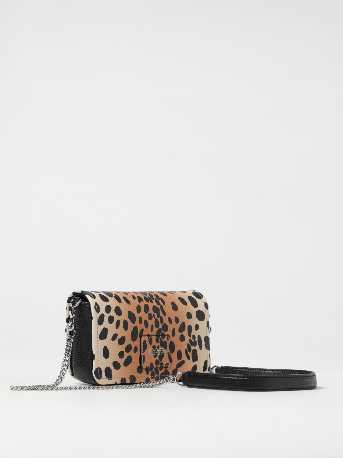 MARC JACOBS MINI BAG: Crossbody bags woman Marc Jacobs, Multicolor - Img 2