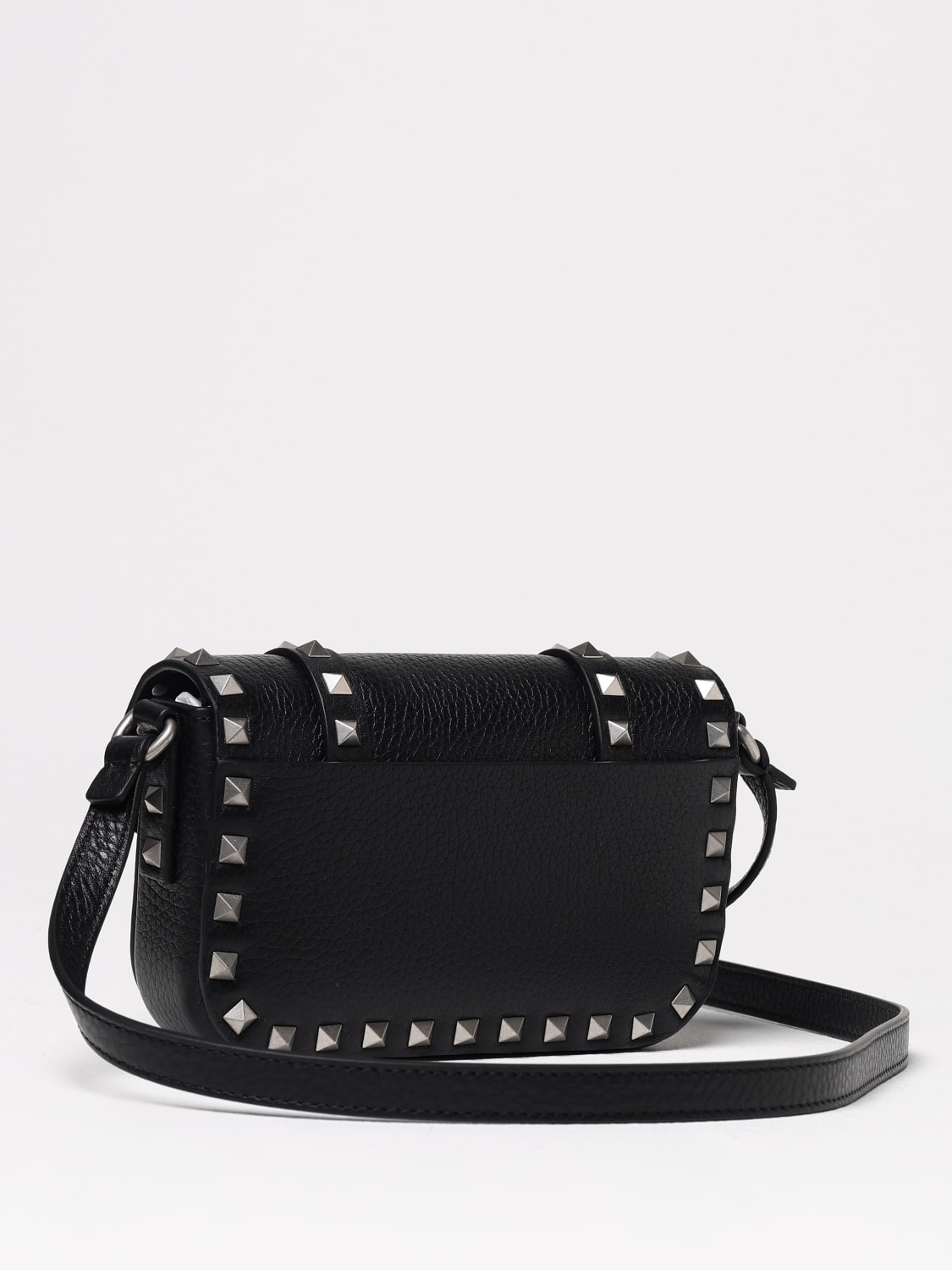 ショルダーバッグ VALENTINO GARAVANI Men Shoulder bag Black 6V0P0V05KDB 0NO VALENTINO GARAVANI: Bags men - Black | Valentino Garavani
