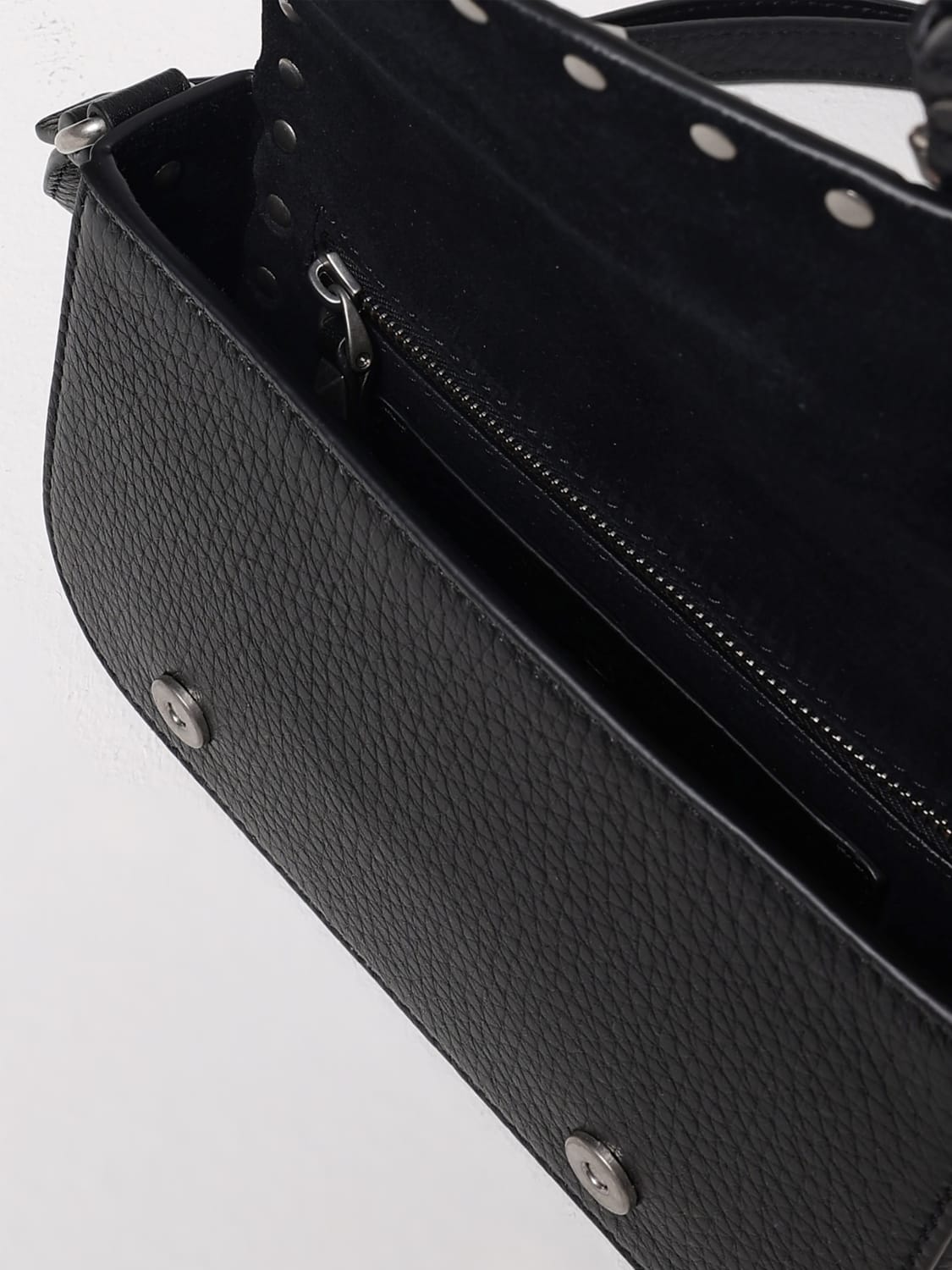 ショルダーバッグ VALENTINO GARAVANI Men Shoulder bag Black 6V0P0V05KDB 0NO VALENTINO GARAVANI: Bags men - Black | Valentino Garavani