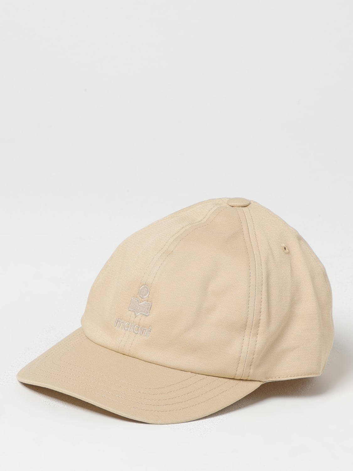 ハット ISABEL MARANT Woman Hat Beige CQ053XFAB3C16A 90BE ISABEL MARANT: Hat woman - Beige | Isabel Marant hat