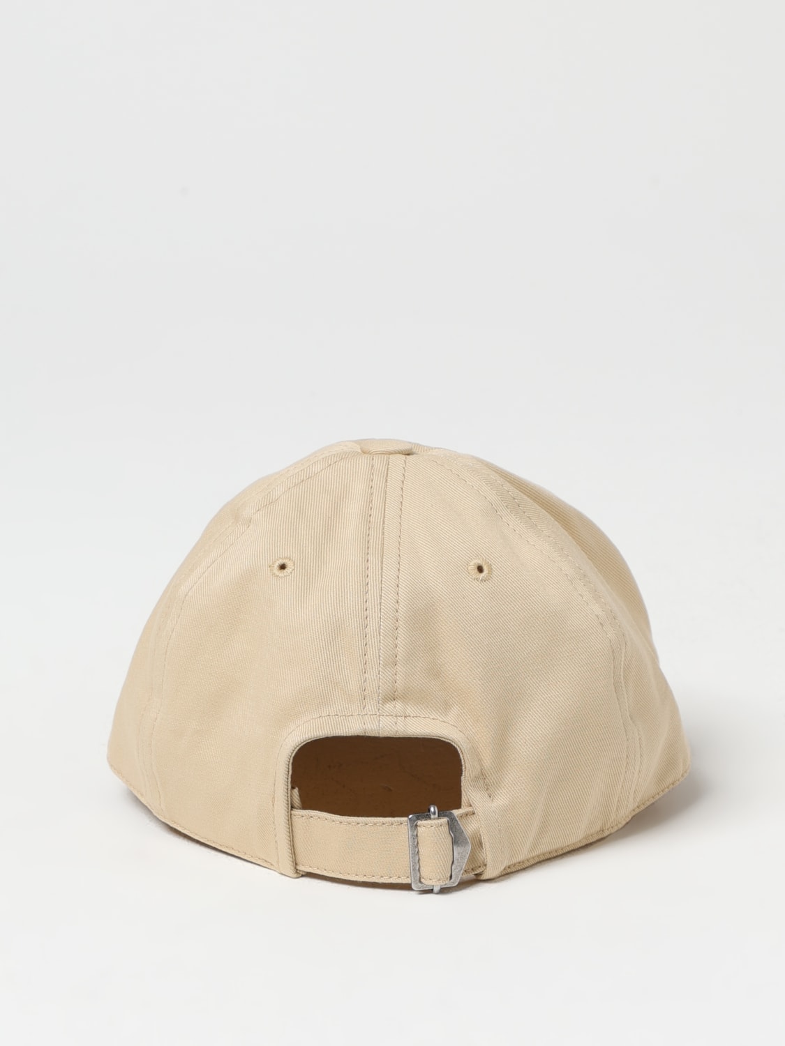 ハット ISABEL MARANT Woman Hat Beige CQ053XFAB3C16A 90BE ISABEL MARANT: Hat woman - Beige | Isabel Marant hat