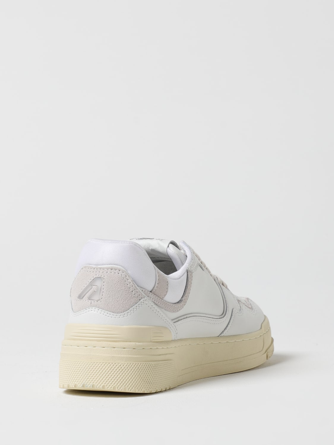 AUTRY SNEAKERS: Shoes woman Autry, White - Img 3