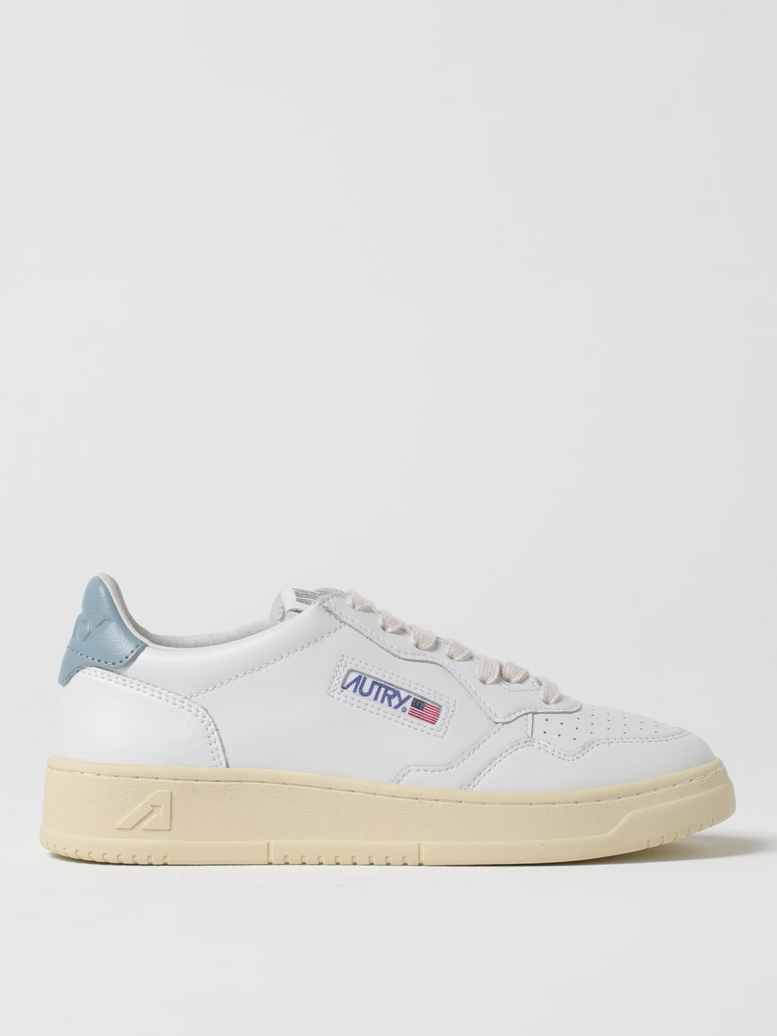 スニーカー AUTRY Woman Sneakers White AULWLS79 AUTRY: Sneakers woman - White | Autry sneakers AULWLS79