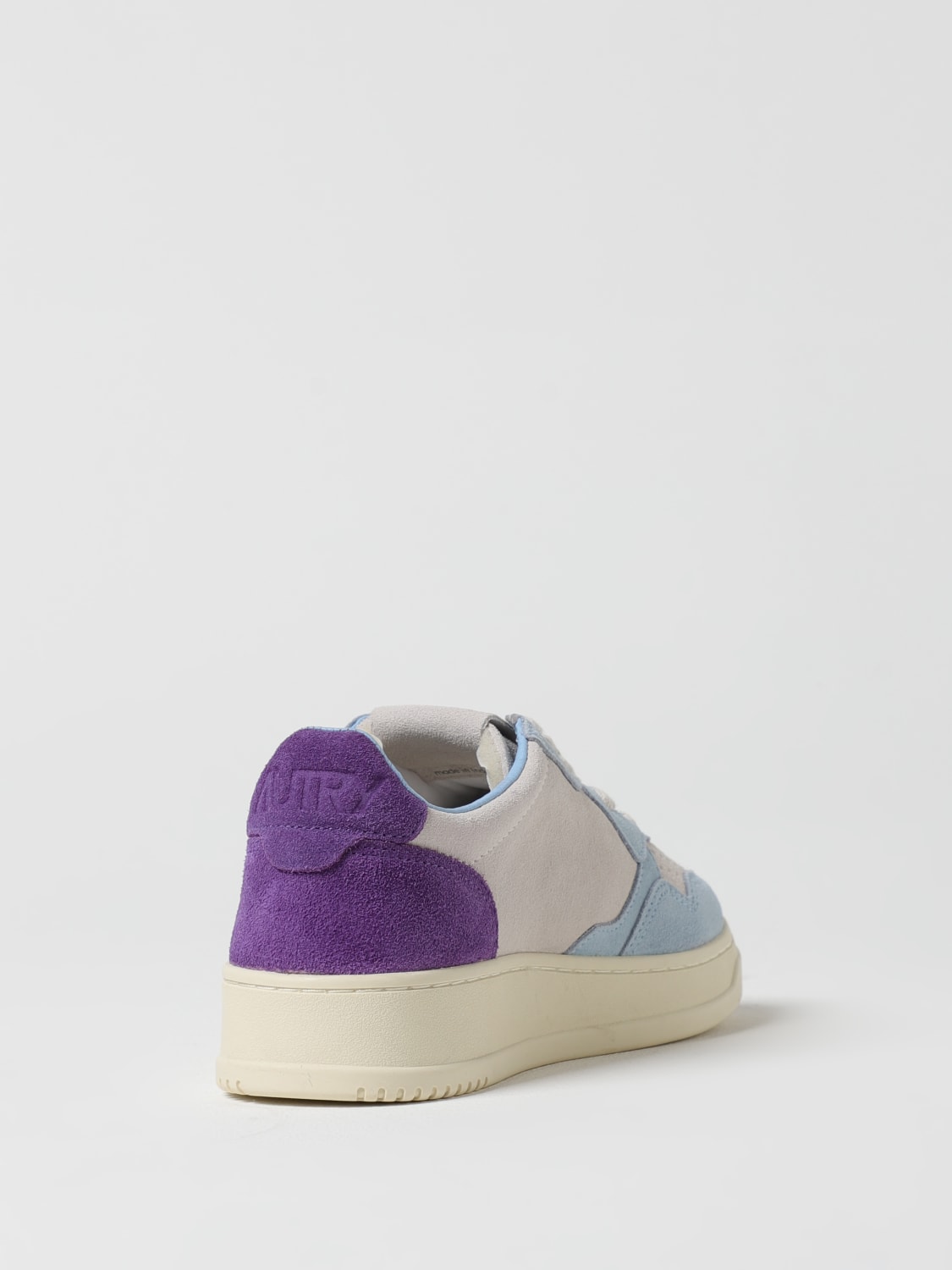 スニーカー AUTRY Woman Sneakers White AULWTS02 AUTRY: Shoes woman - White | Autry sneakers AULWTS02 online