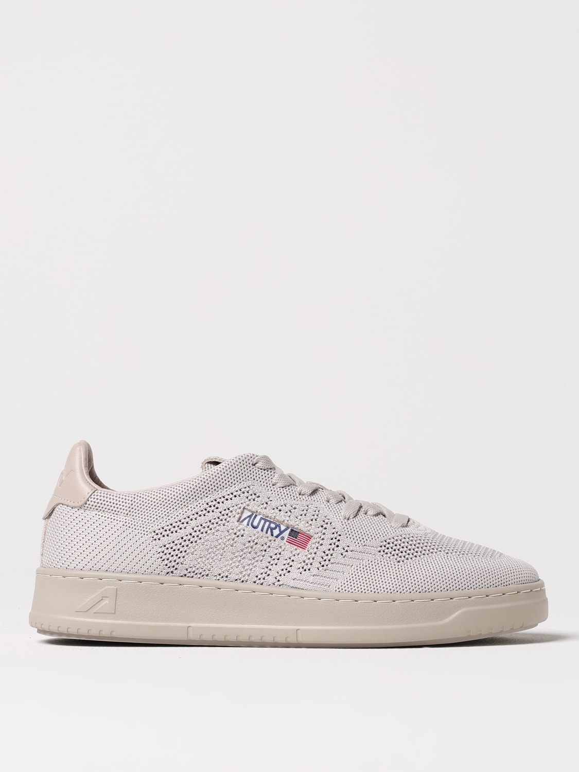 スニーカー AUTRY Men Sneakers Beige EKLMKN12 AUTRY: Sneakers men - Beige | Autry sneakers EKLMKN12 online