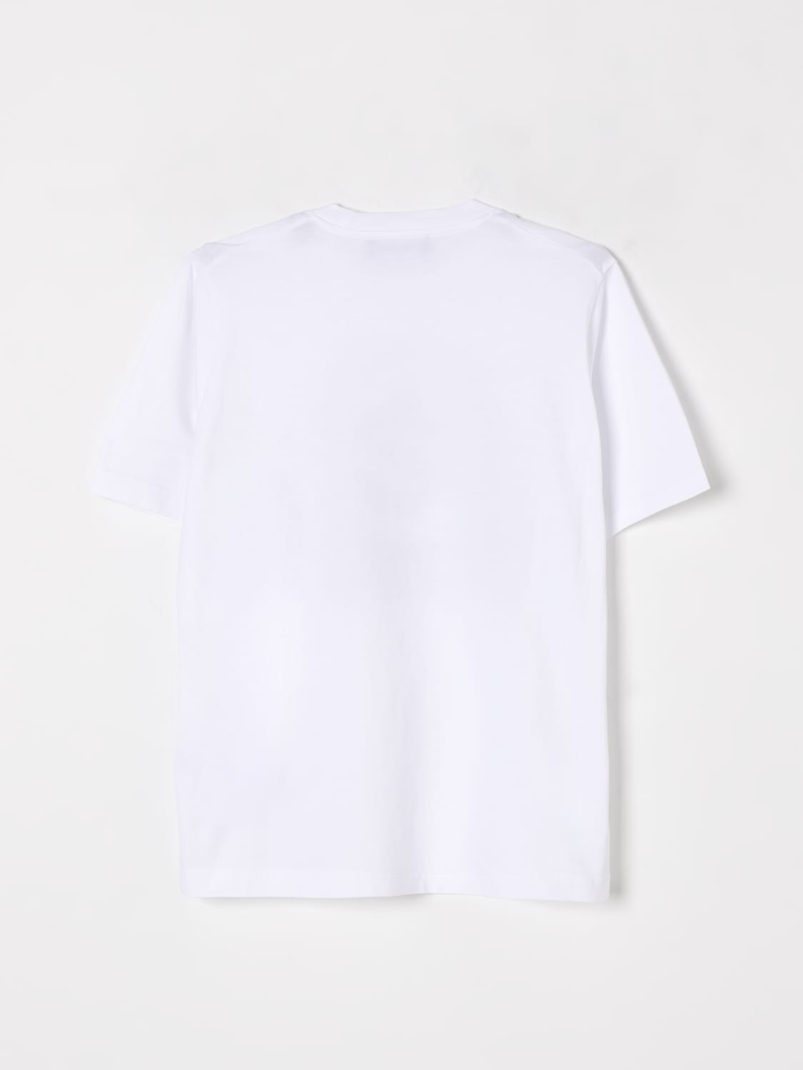 DSQUARED2 CAMISETA: Camiseta niños Dsquared2, Blanco - Img 2