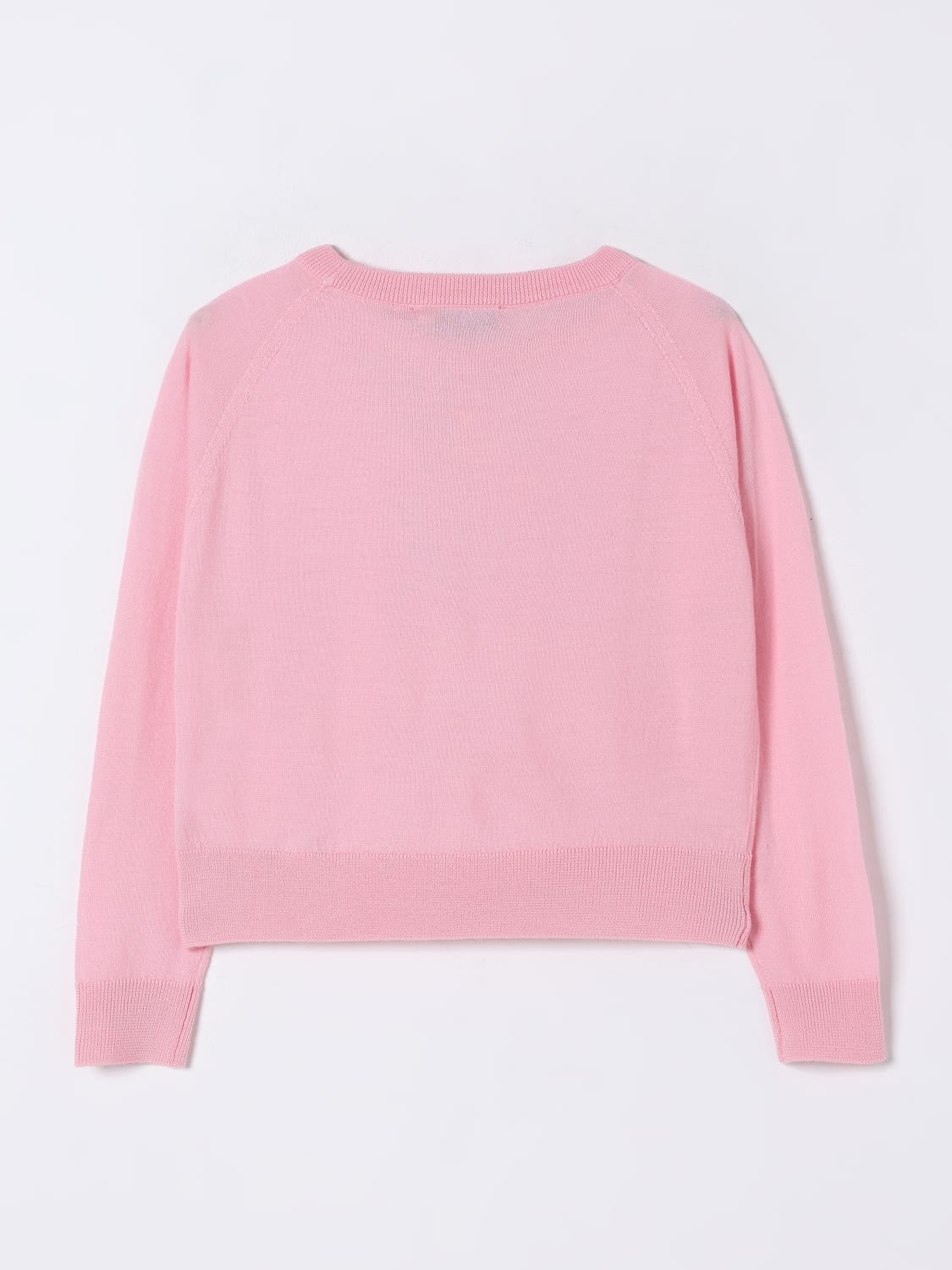 MAX&CO. KID SWEATER: Sweater kids Max&co. Kid, Pink - Img 2