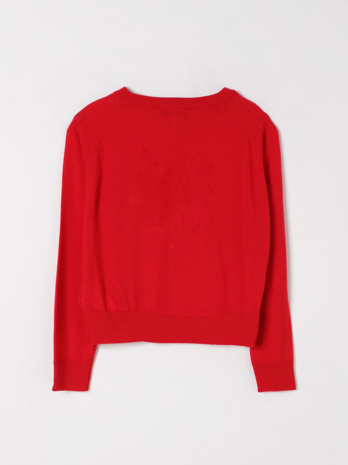 MAX&CO. KID SWEATER: Sweater kids Max&co. Kid, Red - Img 2