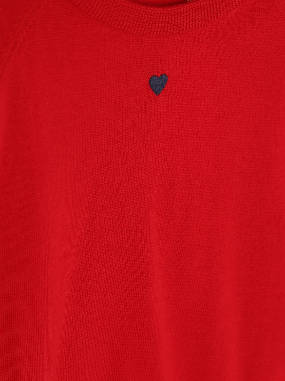 MAX&CO. KID SWEATER: Sweater kids Max&co. Kid, Red - Img 3