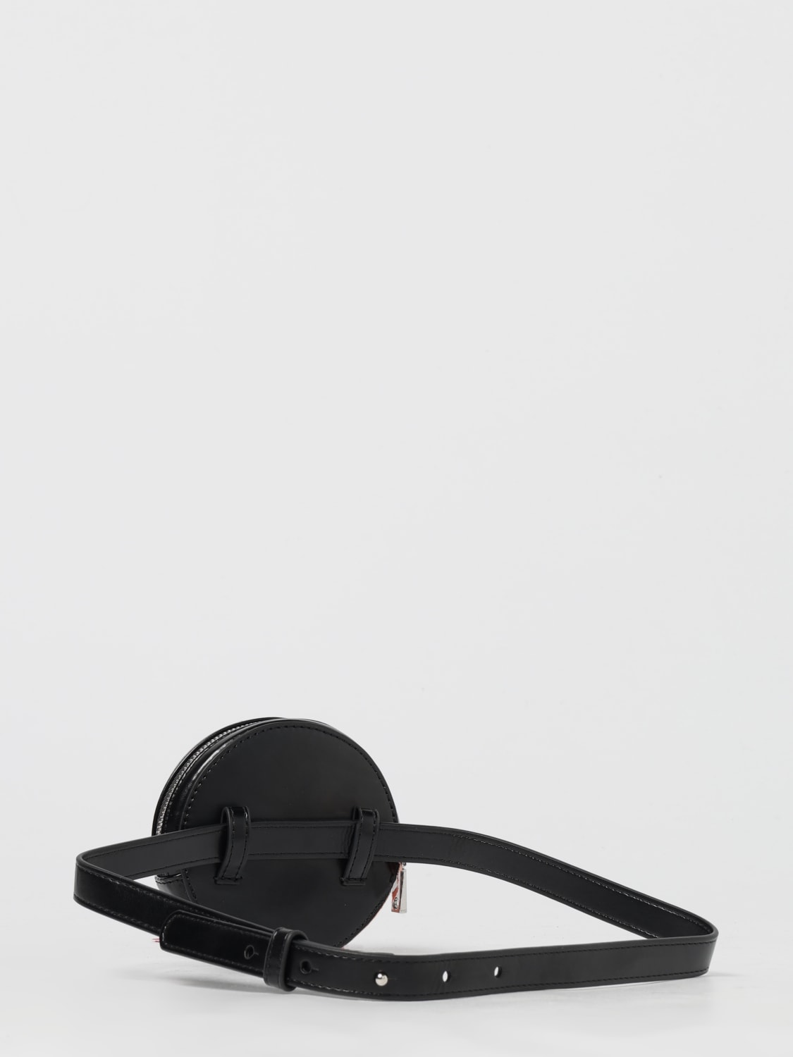 MAX&CO. KID BAG: Bag kids Max&co. Kid, Black - Img 2