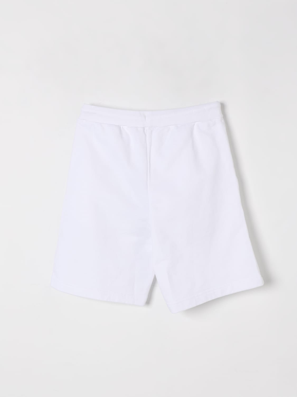 DSQUARED2 PANTALONES CORTOS: Pantalón niños Dsquared2, Blanco - Img 2