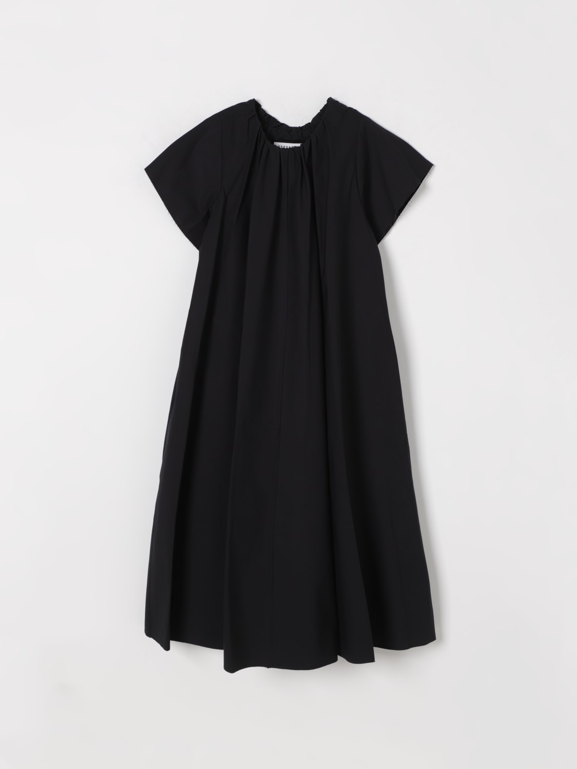MM6 MAISON MARGIELA：スーツ ボーイ - ブラック | GIGLIO.COM