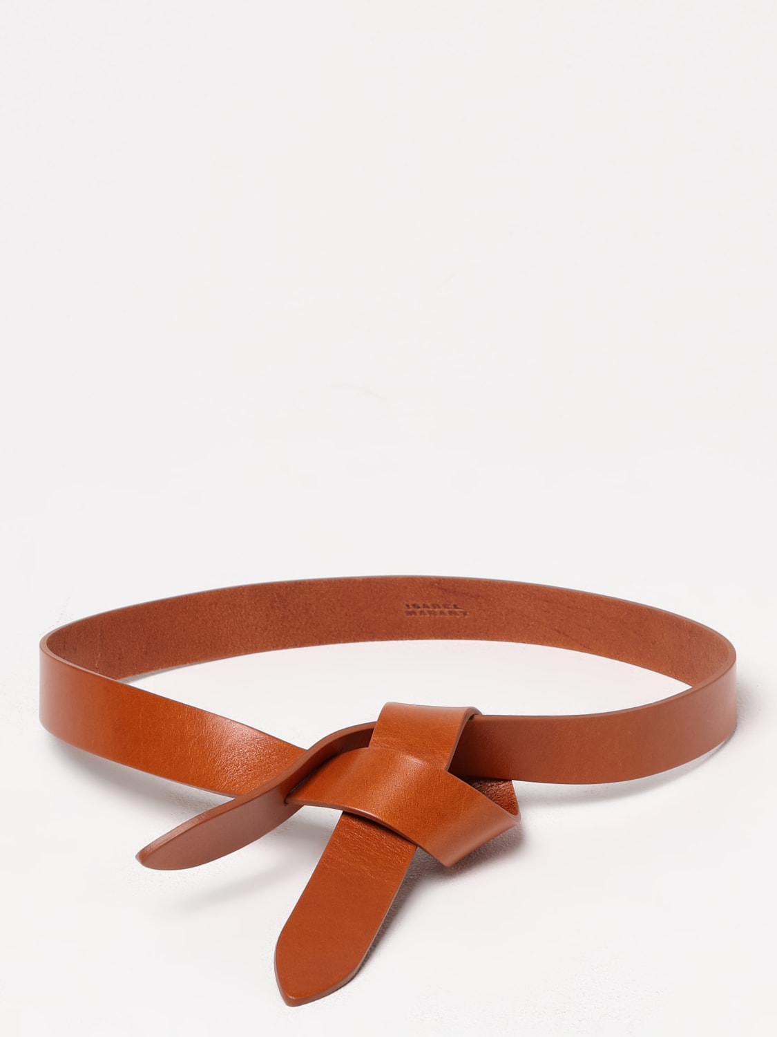 ベルト ISABEL MARANT Woman Belt Beige CE011CFAA3B65A 23NL ISABEL MARANT: Belt woman - Beige | Isabel Marant belt