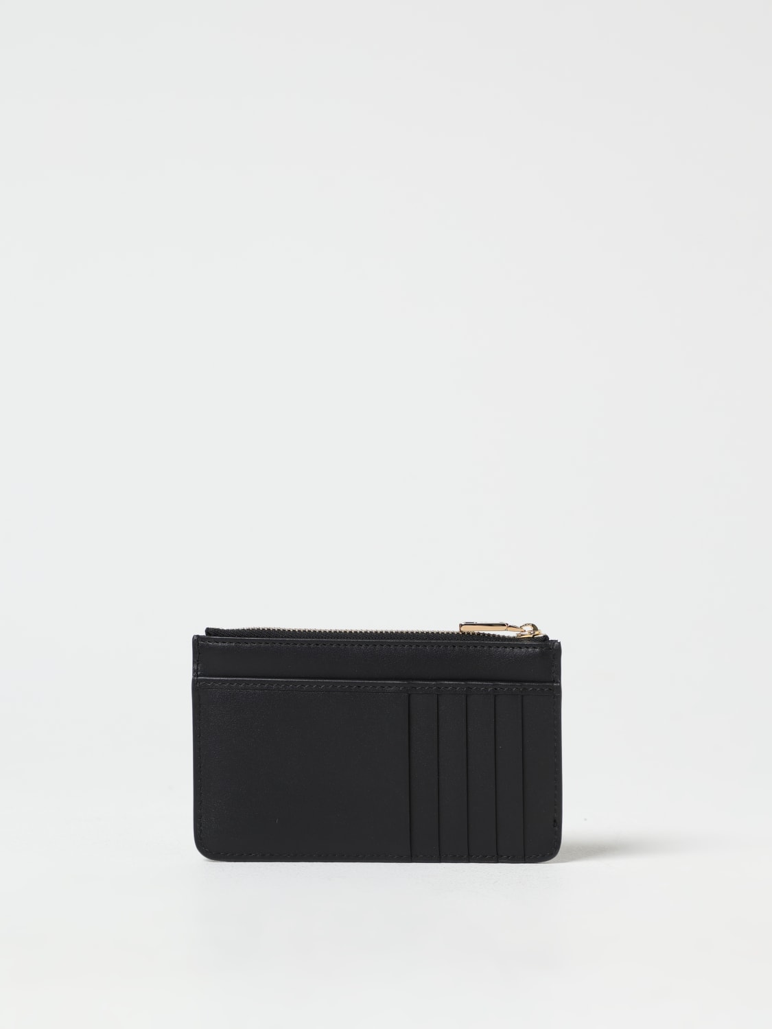 財布・小物その他 DOLCE & GABBANA Woman Wallet Black BI1261AW576 80999 DOLCE & GABBANA: Wallet woman - Black | Dolce & Gabbana