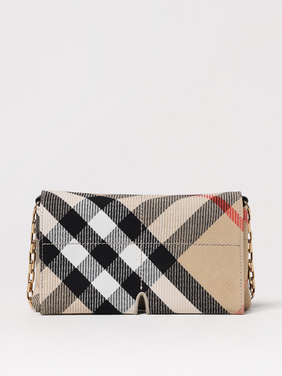 ショルダーバッグ・ポシェット Burberry SHOULDER BAG (8092710 A1276) Burberry SHOULDER BAG (8092710 A1276) (Burberry/ショルダー