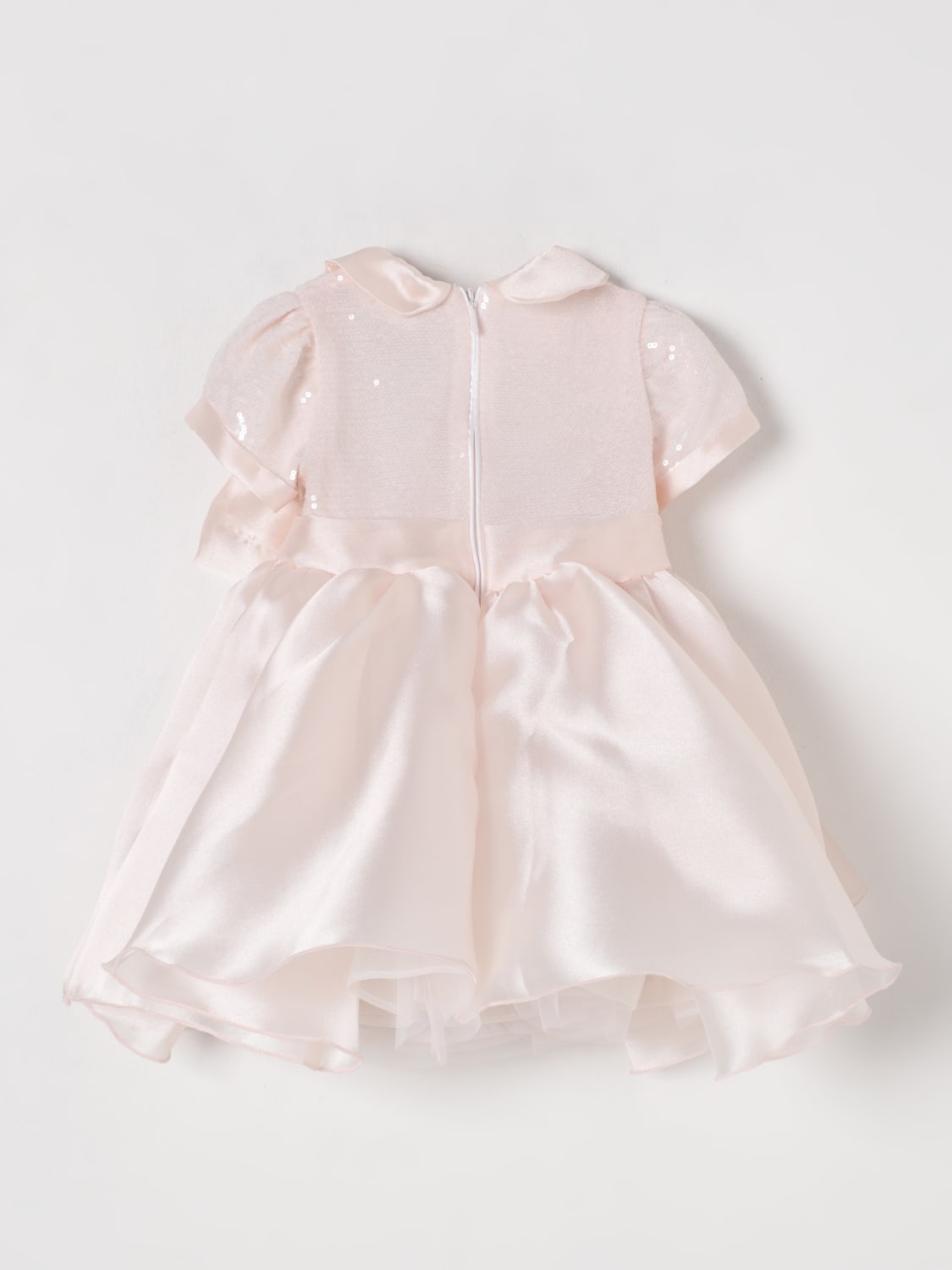 MONNALISA STRAMPLER: Strampler kinder Monnalisa, Pink - Img 2