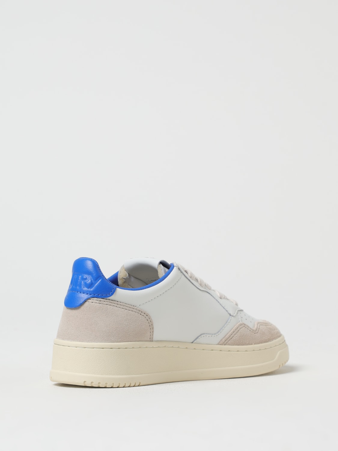 スニーカー AUTRY Woman Sneakers Blue AULWMA06 AUTRY: Sneakers woman - Blue | Autry sneakers AULWMA06