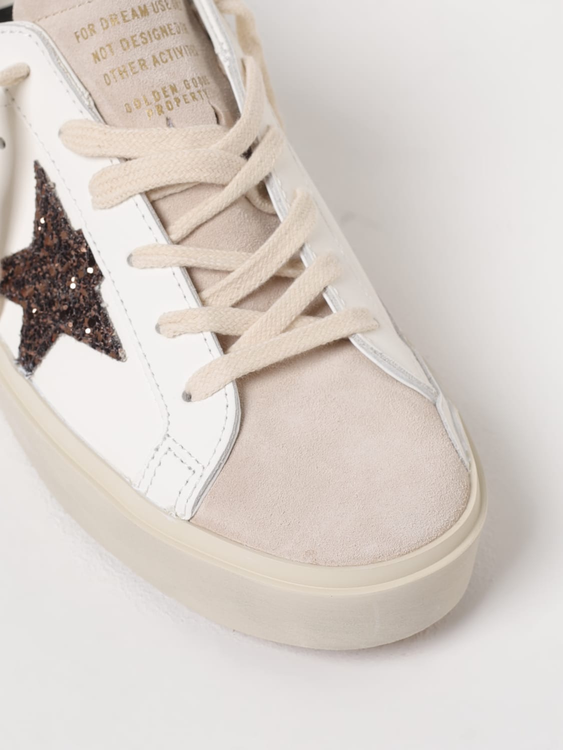 スニーカー GOLDEN GOOSE Women Sneakers GWF00118F00684510527 White 27835239_57557748_600.jpg