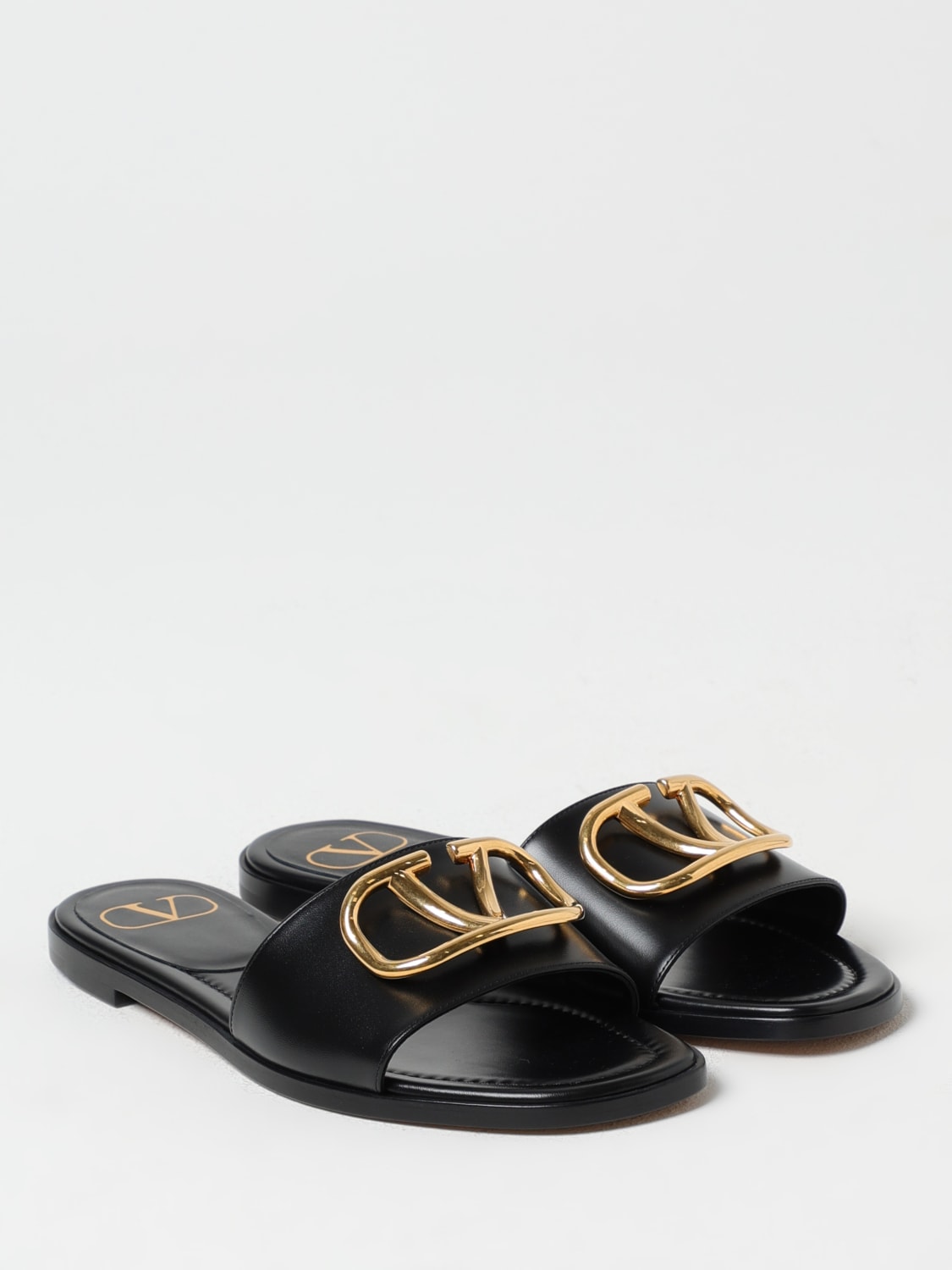 パンプス VALENTINO SHOES (6W2S0HA6DSH HG5) VALENTINO GARAVANI: Shoes woman - Black | Valentino Garavani