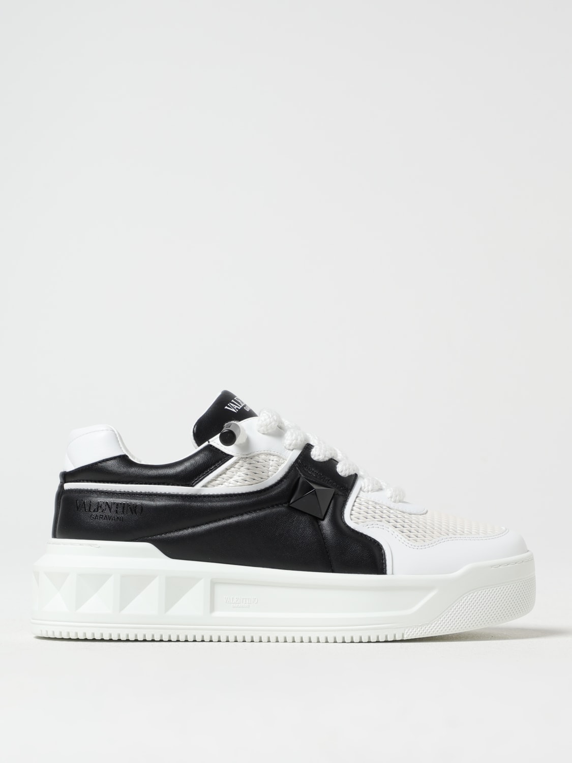 スニーカー VALENTINO GARAVANI Men Sneakers Multicolor 6Y2S0G37WWA RJF VALENTINO GARAVANI: Sneakers men - White | Valentino
