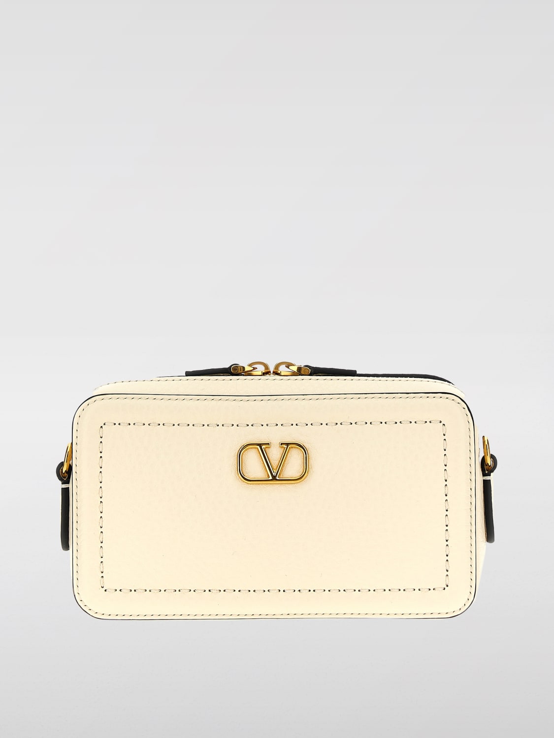 バッグ・カバンその他 VALENTINO GARAVANI Woman Mini bag White 6W2P0AI5RZR 098 VALENTINO GARAVANI: Crossbody bags woman - White | Valentino