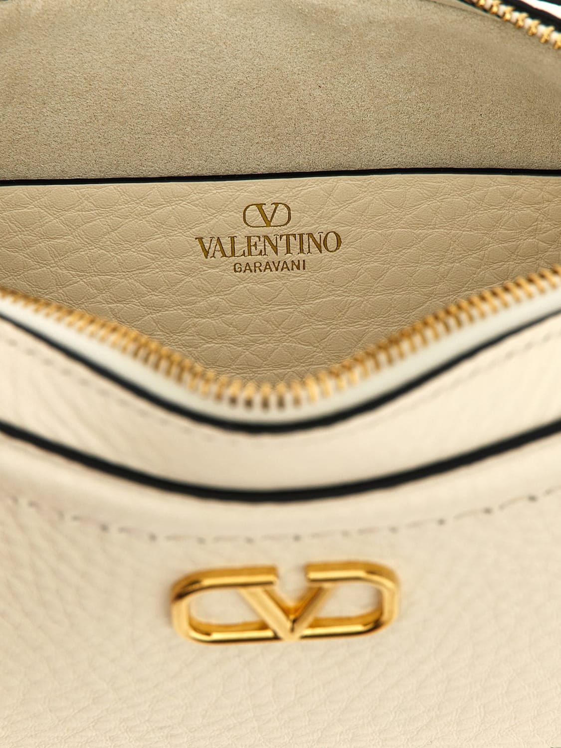 バッグ・カバンその他 VALENTINO GARAVANI Woman Mini bag White 6W2P0AI5RZR 098 VALENTINO GARAVANI: Crossbody bags woman - White | Valentino