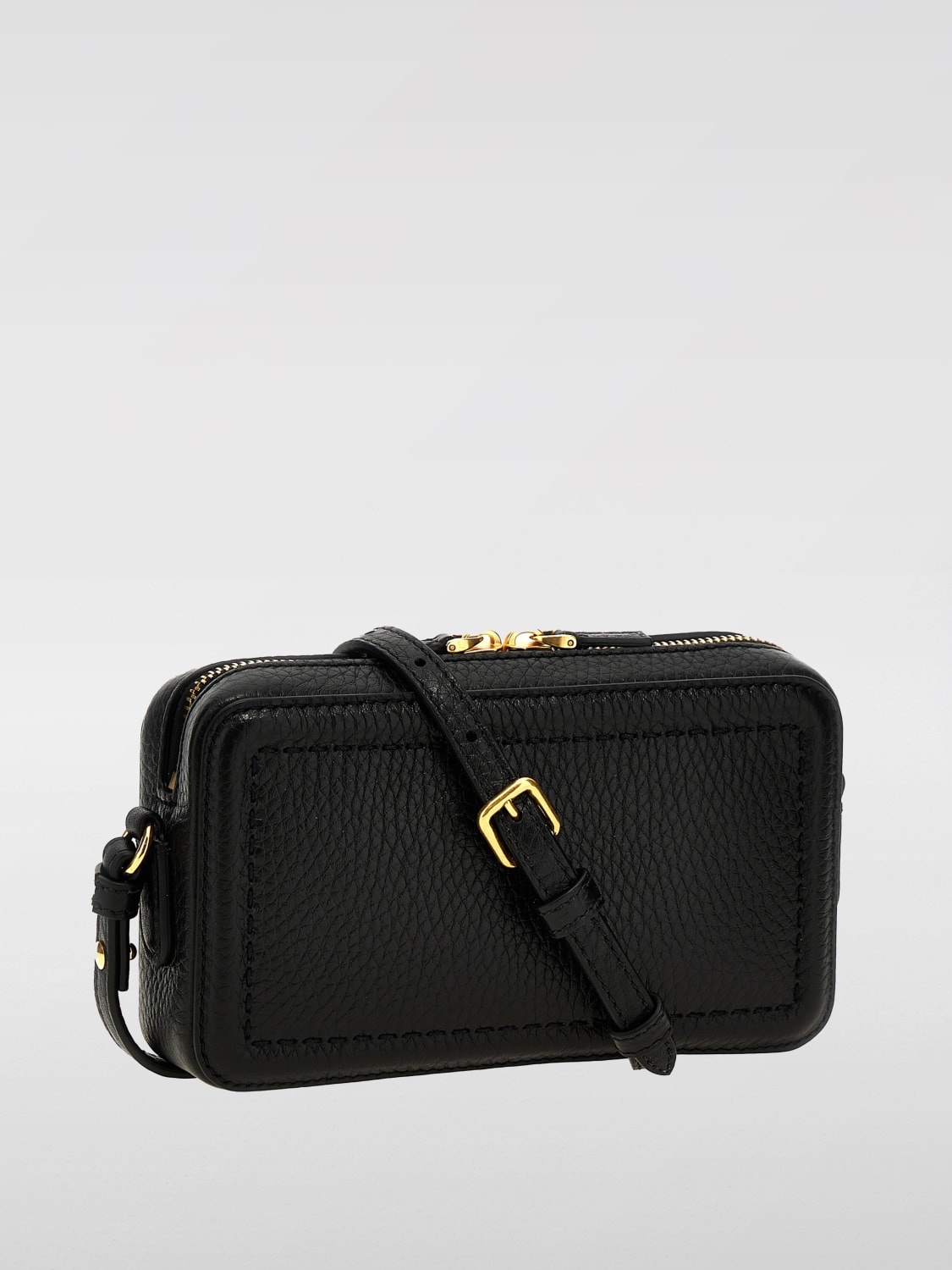 VALENTINO レディース ショルダーバッグ 6W2P0AI5RZR 0NO VALENTINO GARAVANI: Crossbody bags woman - Black | Valentino