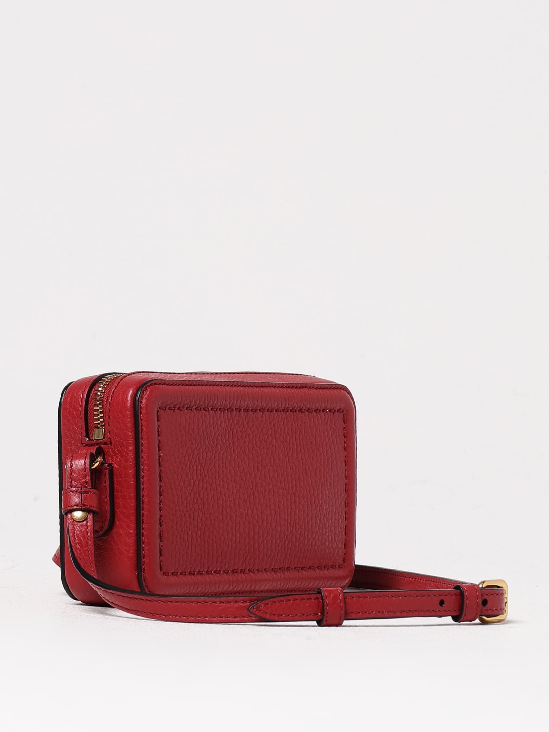 バッグ・カバンその他 VALENTINO GARAVANI Woman Mini bag Red 6W2P0AI5RZR 0RO VALENTINO GARAVANI: Crossbody bags woman - Red | Valentino