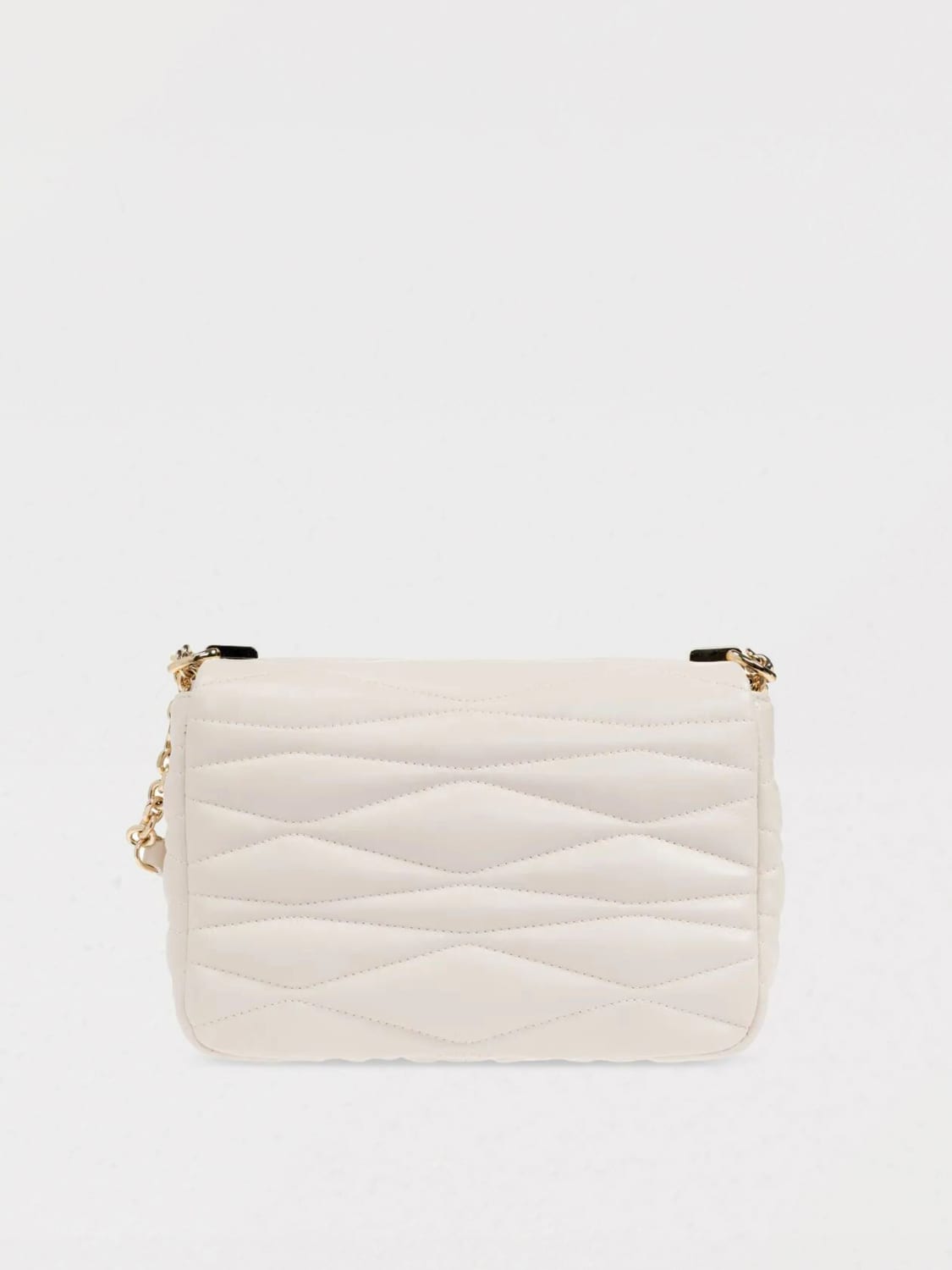 FURLA MINI BOLSO: Bolso de hombro mujer Furla, Blanco - Img 3