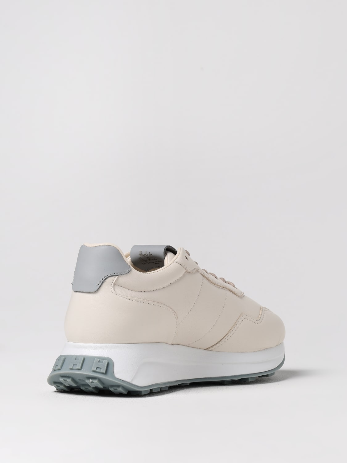 スニーカー HOGAN Women Sneakers HXW6410EH41QZB0ZB0 Beige Hogan Sneakers - Beige - Women | HXW6410EH41QZB0ZB0 | thebs.com
