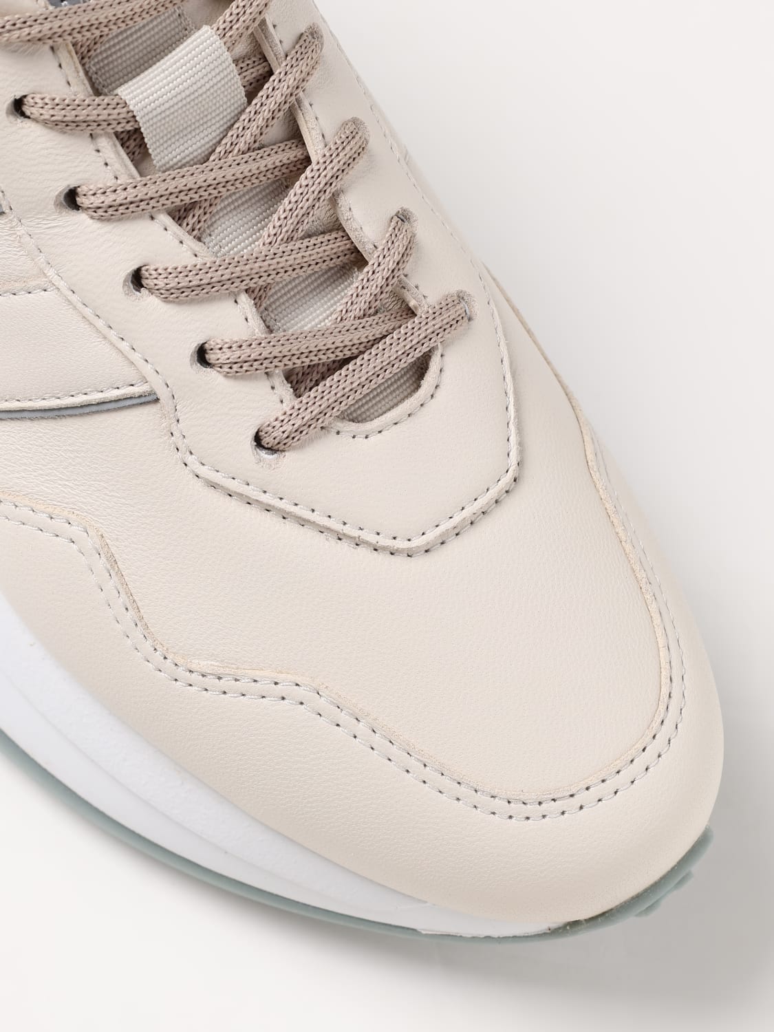 スニーカー HOGAN Woman Sneakers Beige HXW5640DN61RCB 367T HXW6690FK70U4C0ZBG-02.jpg
