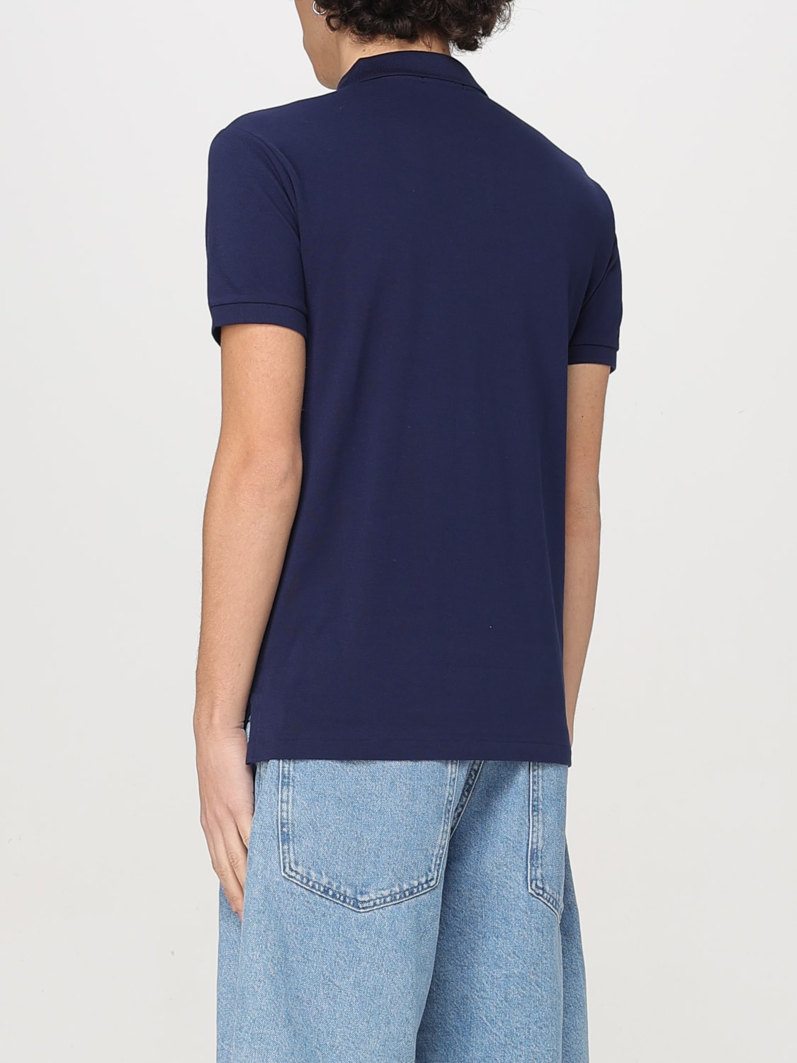 POLO RALPH LAUREN POLO: Polo herren Polo Ralph Lauren, Blau - Img 2