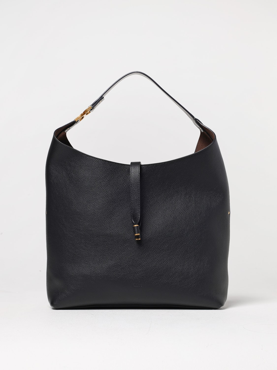 CHLOÉ TOTE BAG: Crossbody bags woman ChloÉ, Black - Img 1