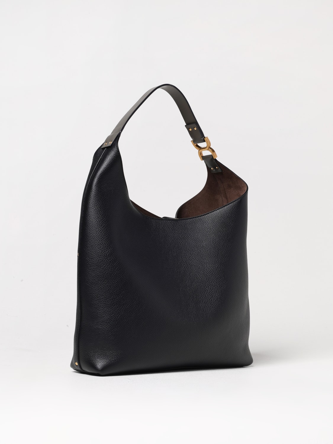 CHLOÉ TOTE BAG: Crossbody bags woman ChloÉ, Black - Img 3