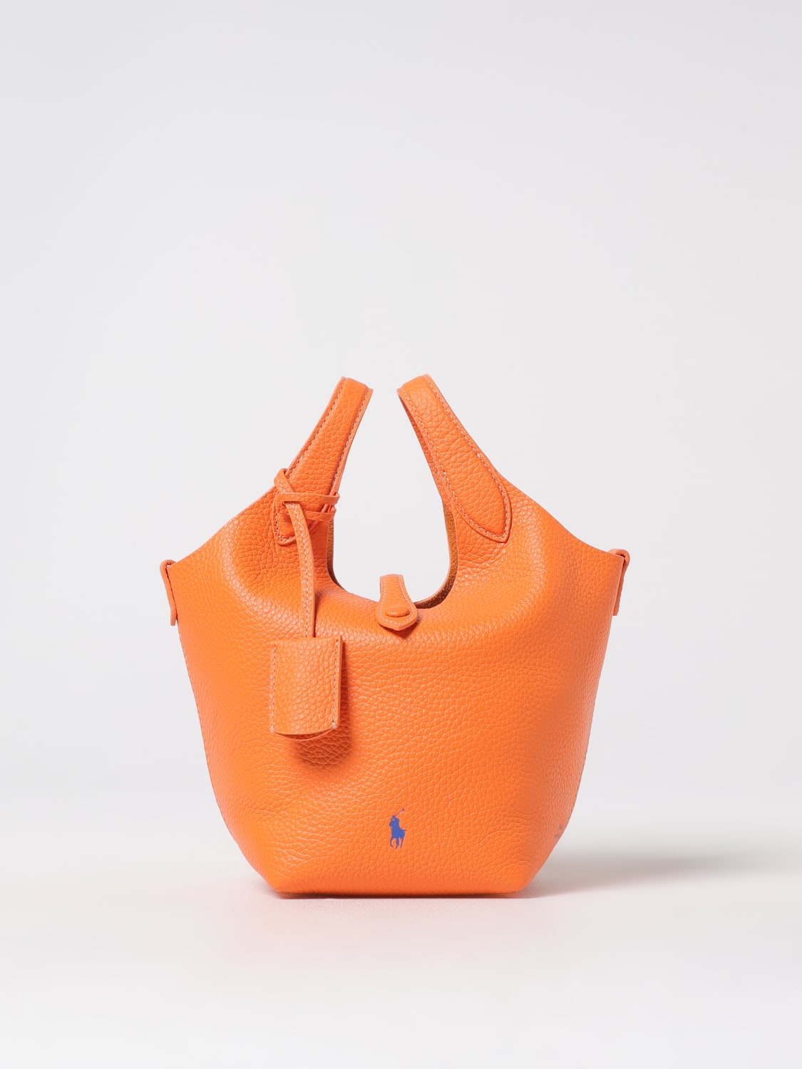 Polo Ralph Lauren ポロ ラルフローレン レザー 2WAY 428944657 POLO RALPH LAUREN Polo Ralph Lauren ポロ ラルフローレン