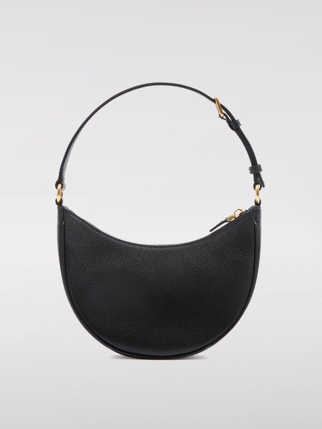 バッグ・カバンその他 VALENTINO Woman Mini bag Black 7W2P0AS3MIC 0NO VALENTINO GARAVANI - Rockstud crossbody bag | Leam Roma