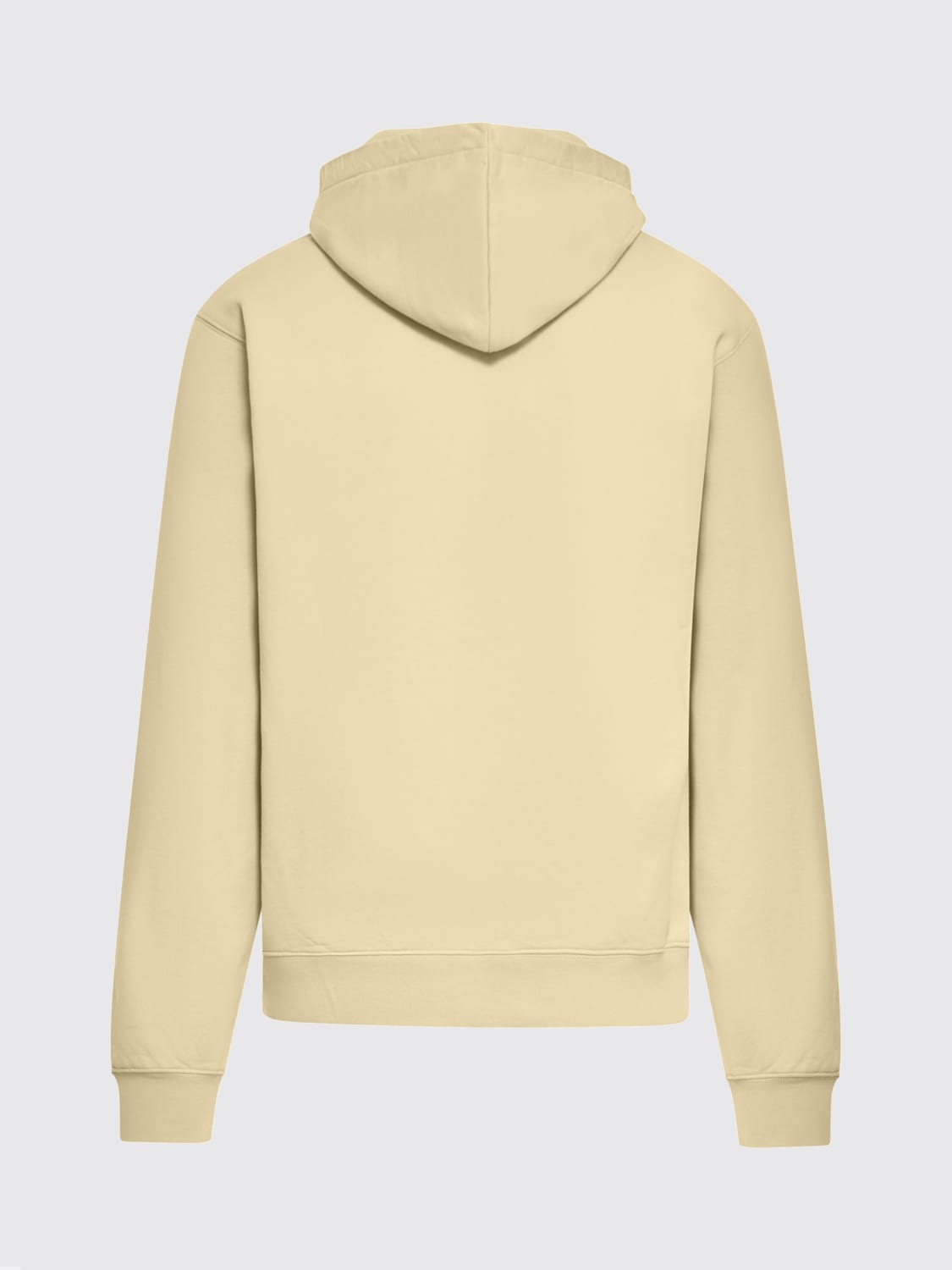 JACQUEMUS SWEATSHIRT: Sweatshirt men Jacquemus, Nude - Img 2
