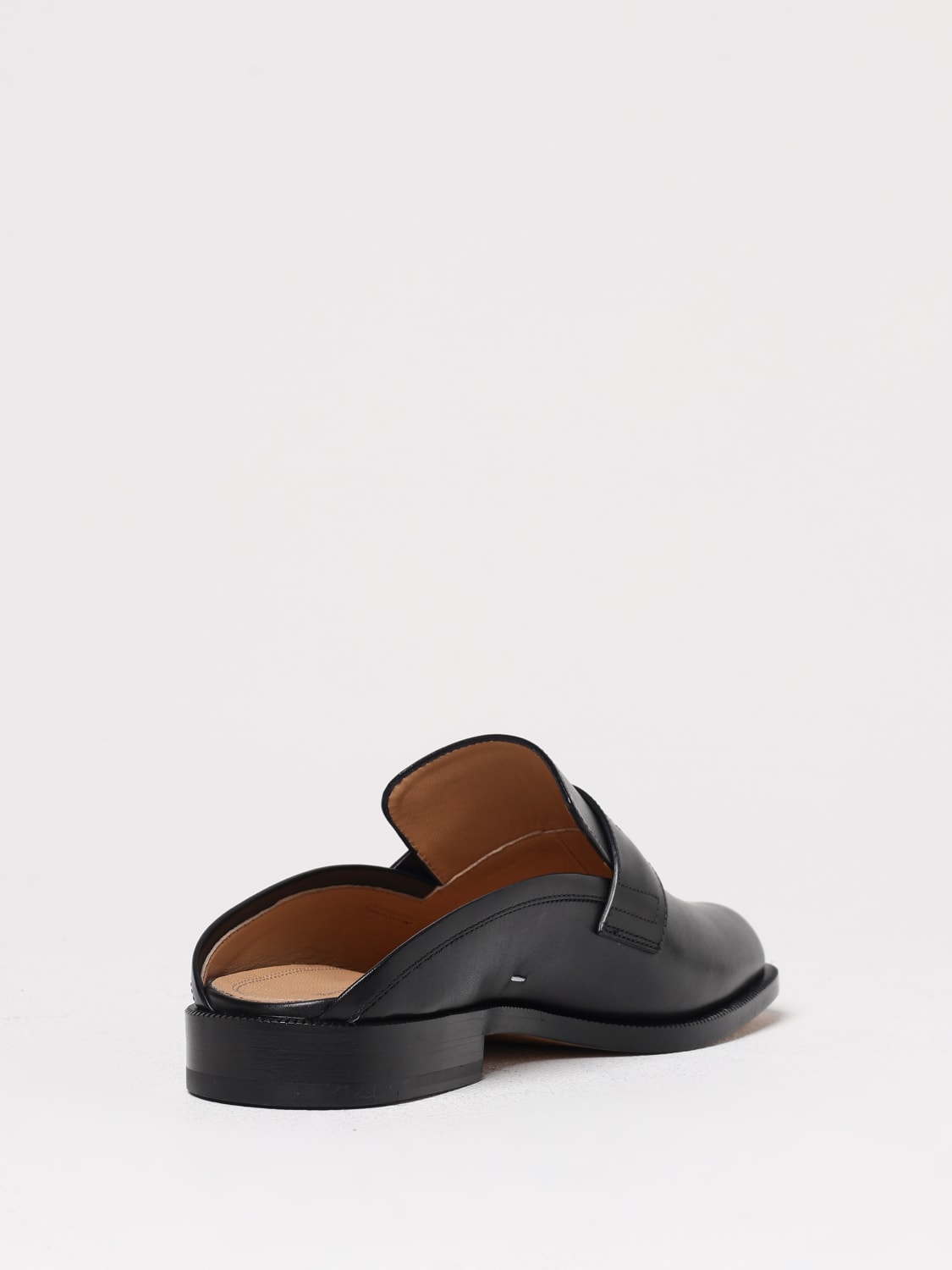 サンダル MAISON MARGIELA Men Sandals S57WP0101P3292 H8396 Black MAISON MARGIELA: Sandals men - Black | Maison Margiela