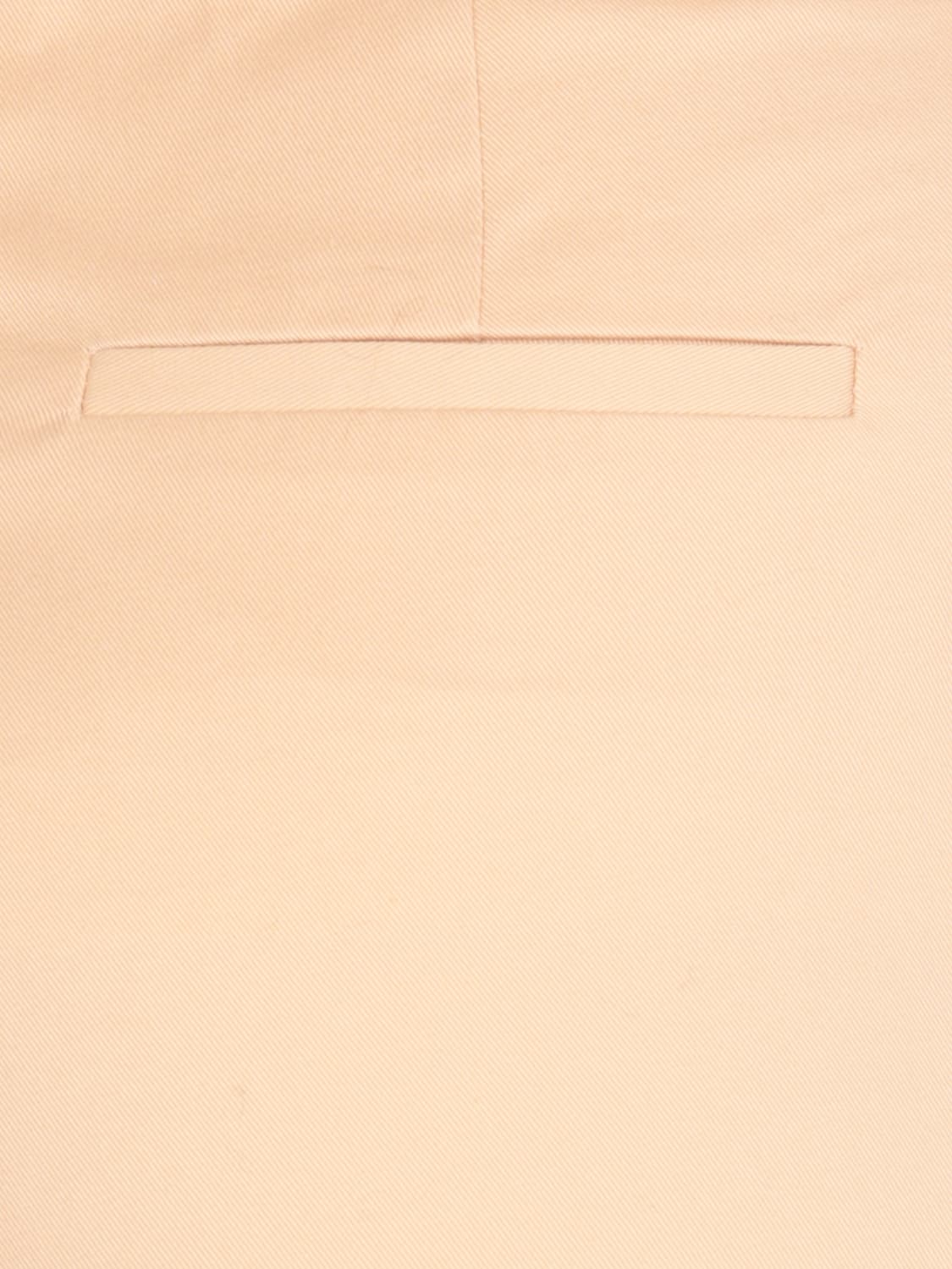 FABIANA FILIPPI HOSE: Hose damen Fabiana Filippi, Beige - Img 3