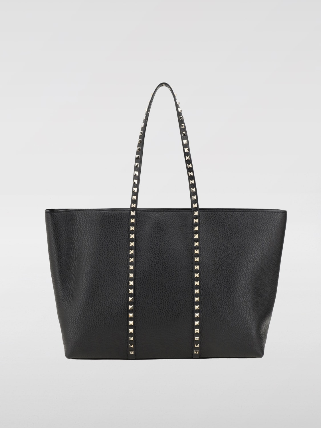 ショルダーバッグ・ポシェット VALENTINO GARAVANI Woman Shoulder bag Black 6W2B0R04VSF 0NO VALENTINO GARAVANI: Shoulder bag woman - Black | Valentino