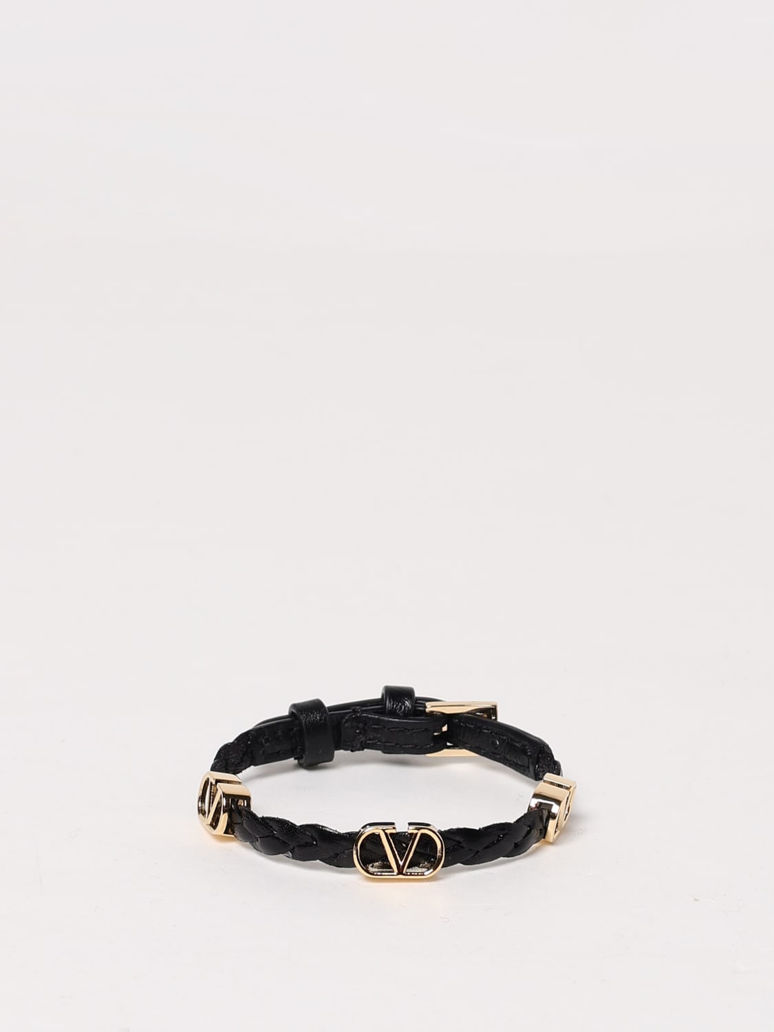 アクセサリーその他 VALENTINO GARAVANI Woman Jewel Black 6W2J0X71PRH 0NO VALENTINO GARAVANI: Jewel woman - Black | Valentino Garavani
