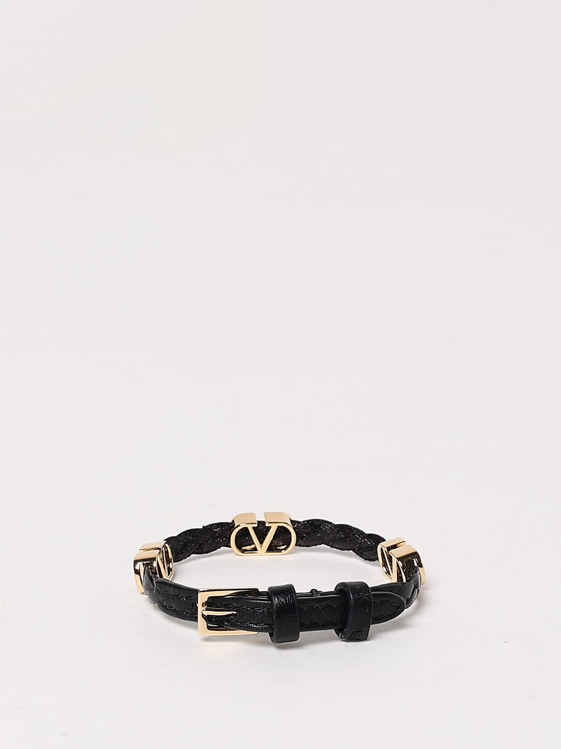 アクセサリーその他 VALENTINO GARAVANI Woman Jewel Black 7W2J0X71PRH 0NO VALENTINO GARAVANI: Jewel woman - Black | Valentino Garavani