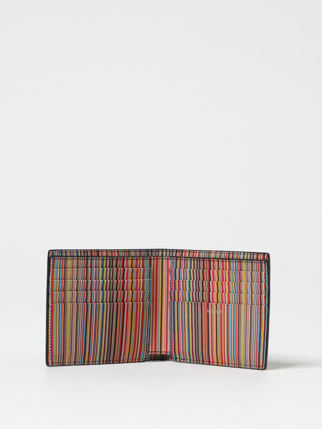 PS PAUL SMITH WALLET: Wallet men Ps Paul Smith, Black - Img 2