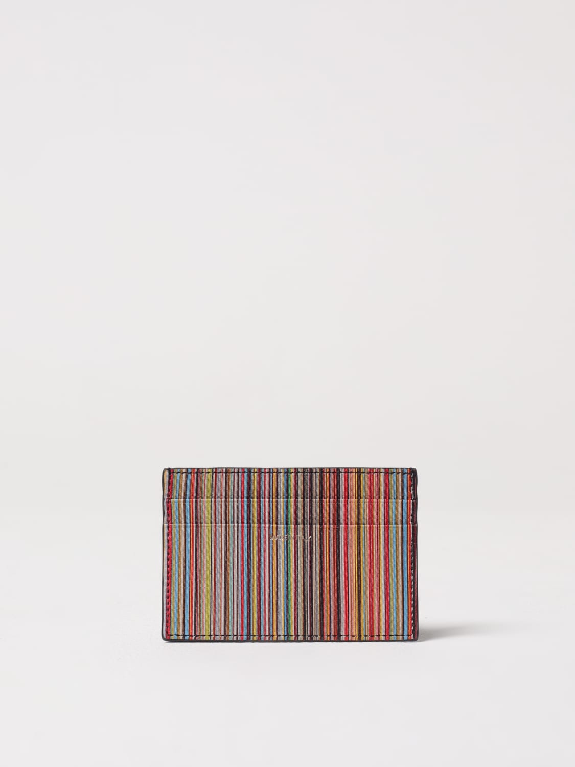 PS PAUL SMITH WALLET: Wallet men Ps Paul Smith, Black - Img 2