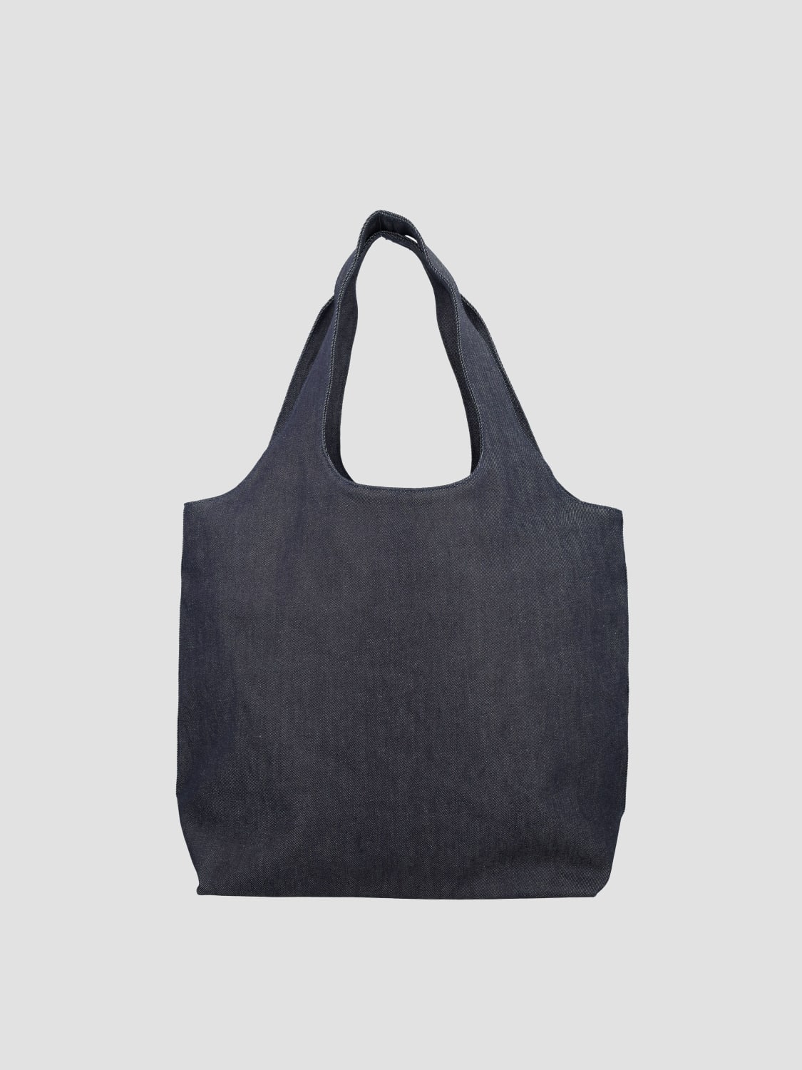 ショルダーバッグ A.P.C. Men Shoulder bag Blue M61565COCSX IAI A.P.C.: Bags men - Blue | A.P.C. shoulder bag M61565COCSX